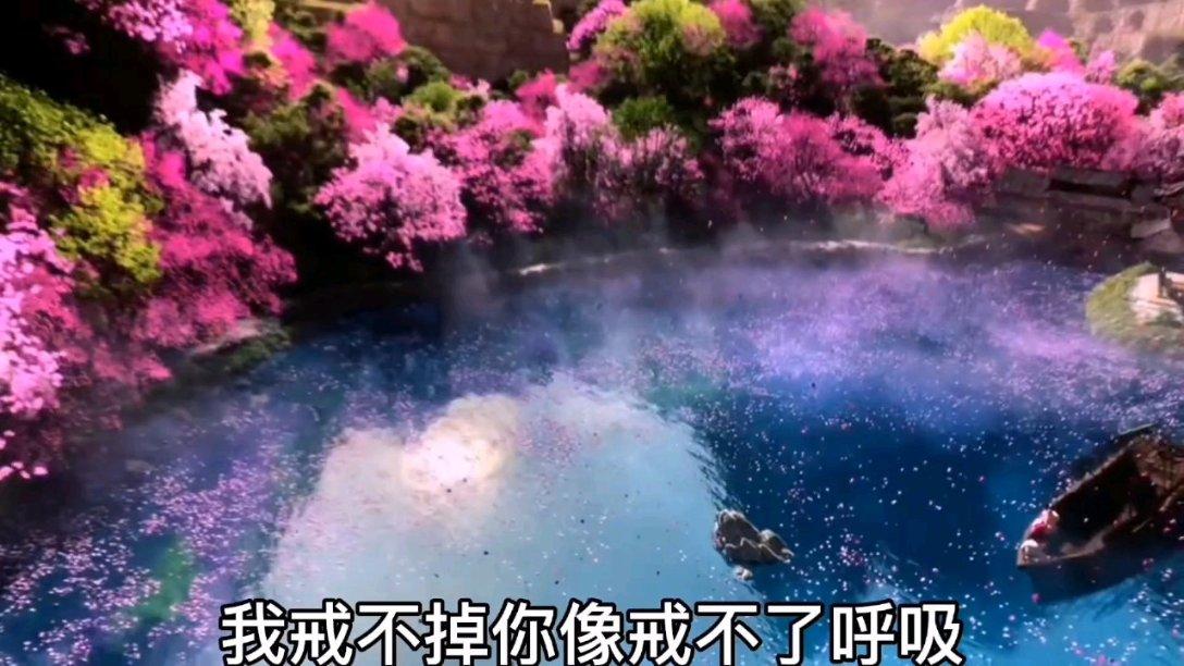 圣灵觉醒