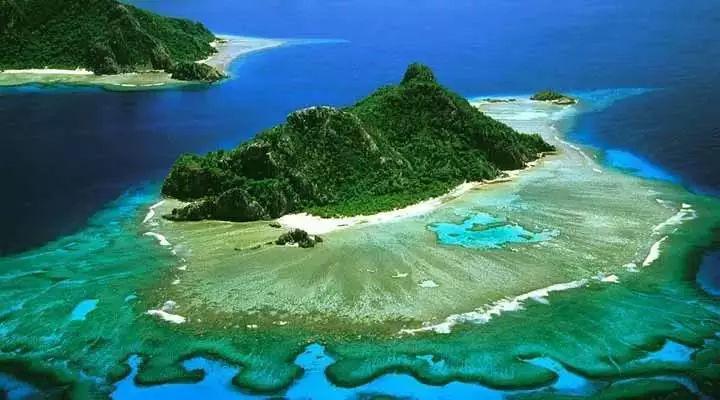 海盗的寻宝之旅