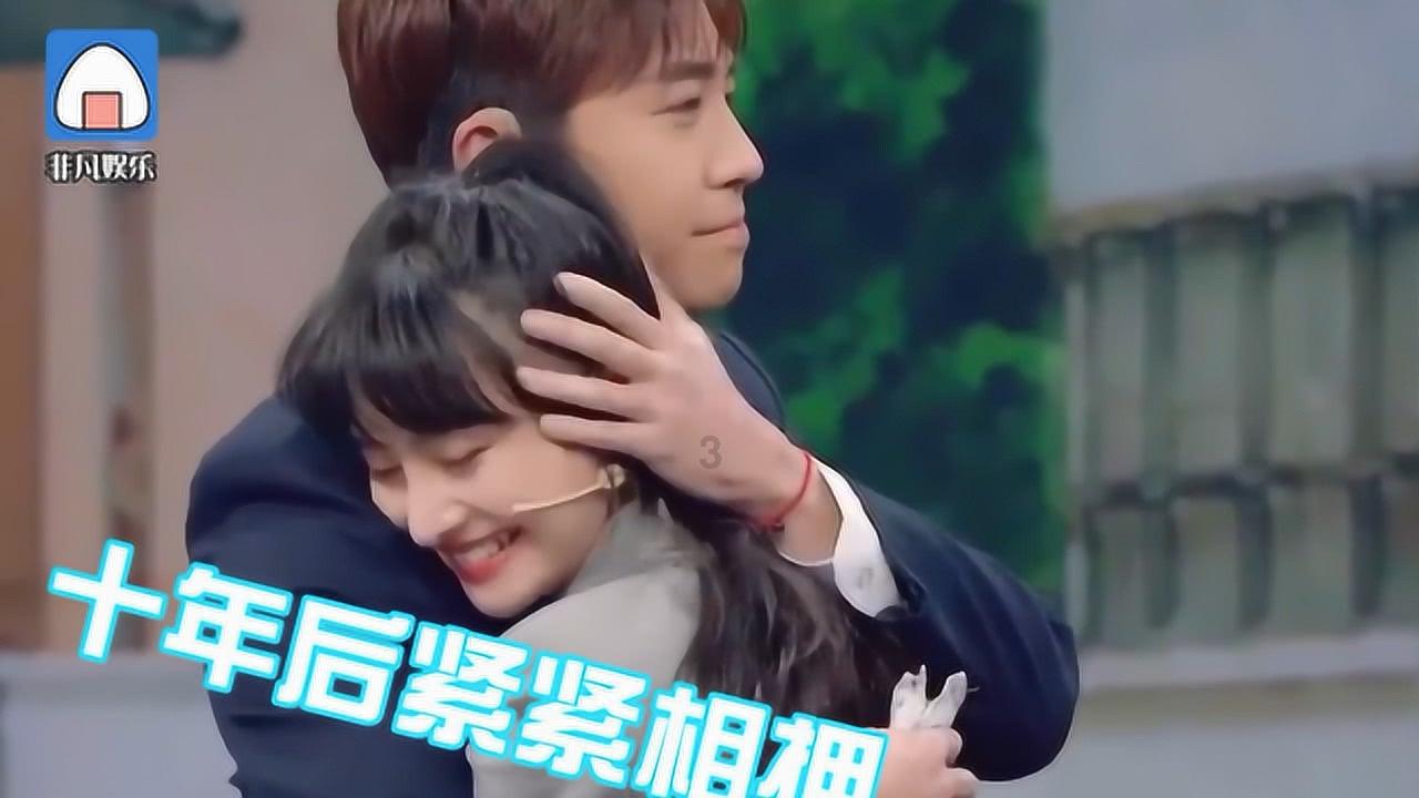 当女人接受开放式婚姻是堕落还是接受新思想？游戏画面