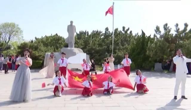 阴暗森林