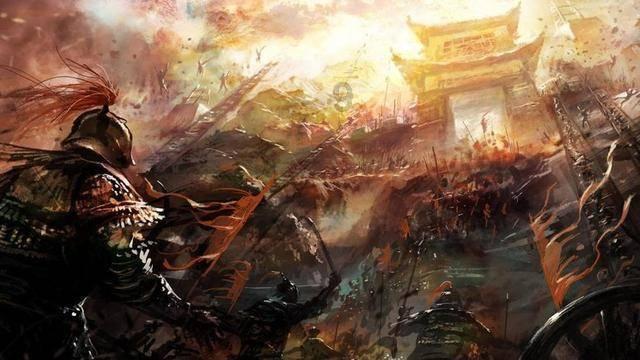牛仔复仇记