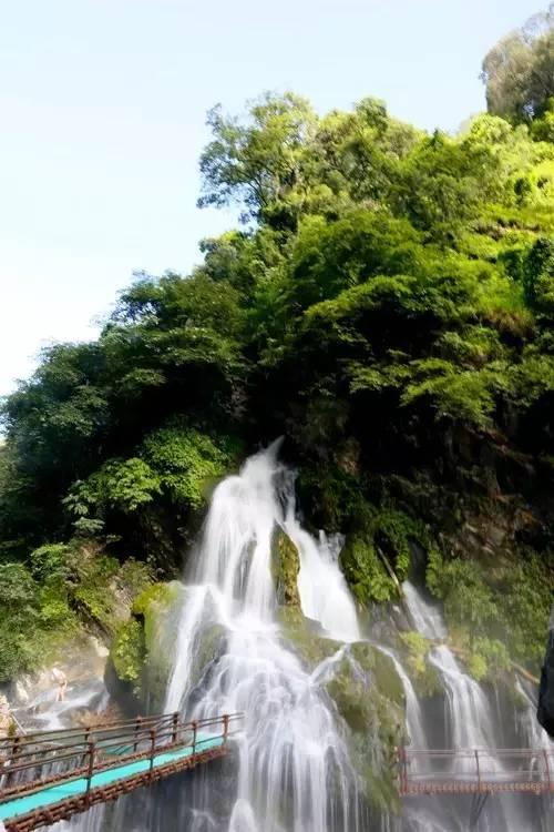 逃出海滩度假胜地